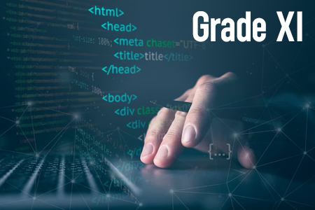 Grade XI